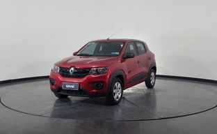 Renault • Kwid