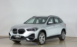 Bmw • X1