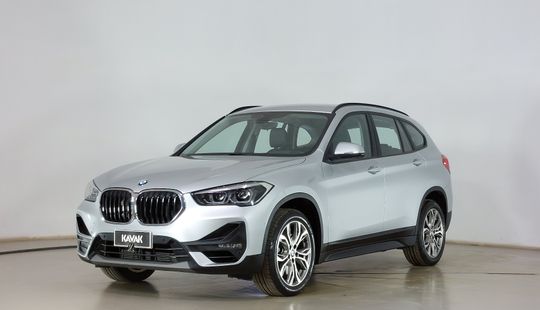 Bmw • X1