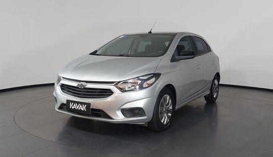 Chevrolet Onix MPFI ADVANTAGE-2018