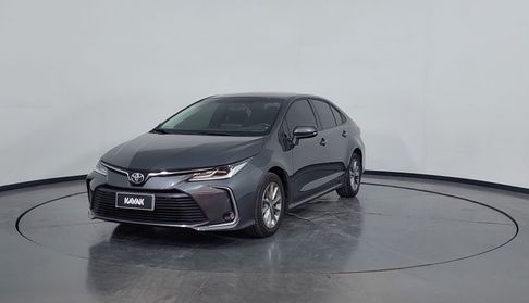 Toyota Corolla 2.0 XEI MT Sedan 2022