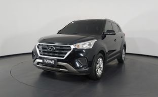 Hyundai • Creta