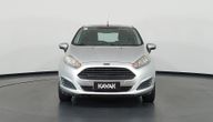 Ford Fiesta S HATCH Hatchback 2016