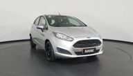 Ford Fiesta S HATCH Hatchback 2016