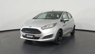 Ford Fiesta S HATCH Hatchback 2016