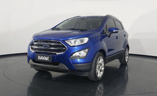 Ford • EcoSport