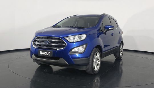 Ford EcoSport DIRECT TITANIUM-2019