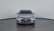 Chevrolet Cruze Ii 1.4 T LT MT Sedan 2017