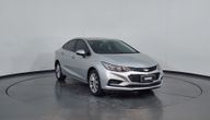 Chevrolet Cruze Ii 1.4 T LT MT Sedan 2017