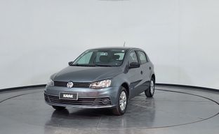 Volkswagen • Gol Trend