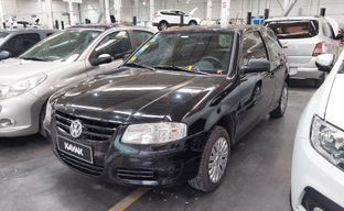 Volkswagen • Gol