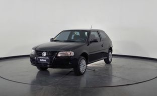 Volkswagen • Gol