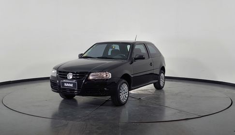 Volkswagen Gol 1.4 POWER 4G MT Hatchback 2013