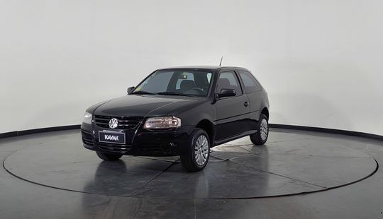 Volkswagen • Gol