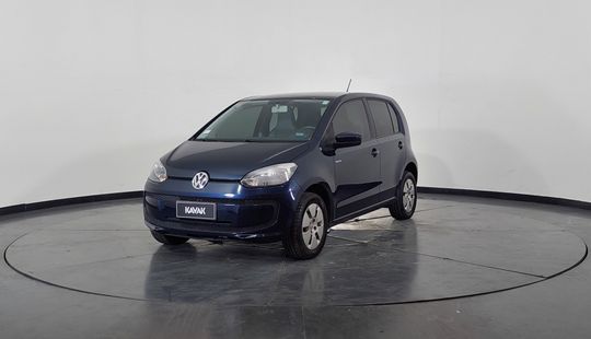 Volkswagen • up