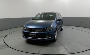 Volkswagen • Vento