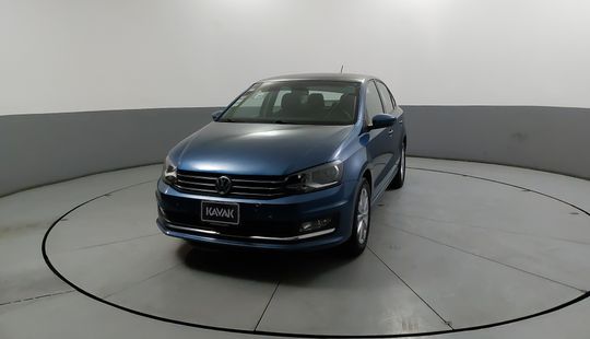 Volkswagen • Vento