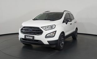 Ford • EcoSport