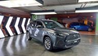 Toyota Corolla Cross 2.0 XLI CVT Suv 2023