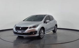 Peugeot • 308