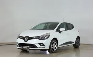 Renault • Clio