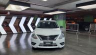 Nissan Versa 1.6 VDRIVE MT Sedan 2021