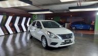 Nissan Versa 1.6 VDRIVE MT Sedan 2021