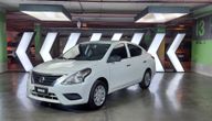 Nissan Versa 1.6 VDRIVE MT Sedan 2021