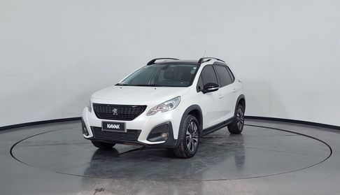 Peugeot 2008 1.6 THP SPORT TIPTRONIC Suv 2020