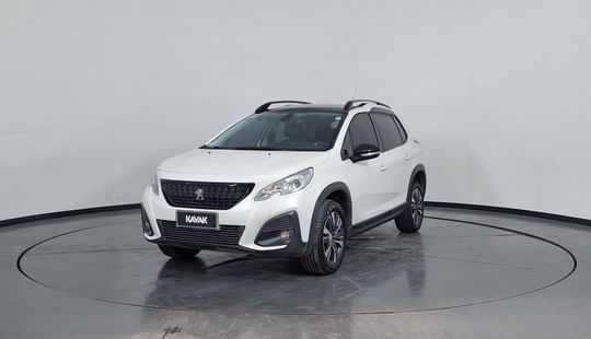 Peugeot 2008 1.6 THP SPORT TIPTRONIC-2020