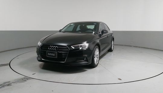 Audi • A3