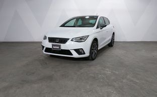 Seat • Ibiza