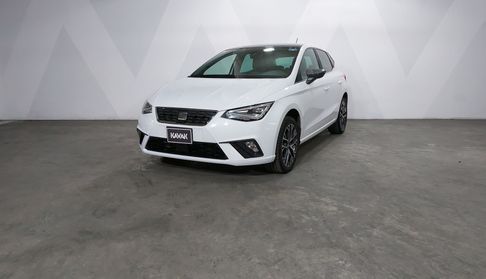 Seat Ibiza 1.6 XCELLENCE Hatchback 2022