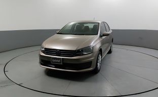 Volkswagen • Vento