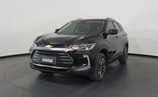 Chevrolet • Tracker