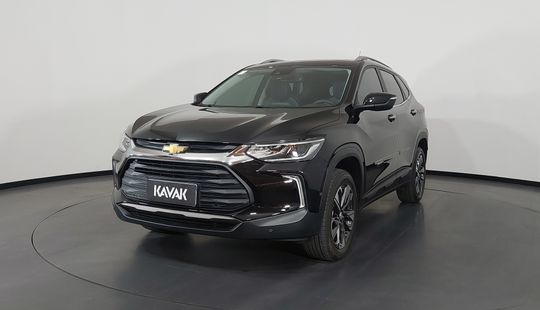 Chevrolet Tracker PREMIER-2024