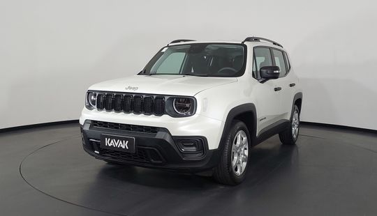 Jeep Renegade SPORT-2024