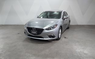 Mazda • Mazda 3