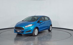 Ford • Fiesta Kinetic Design