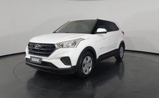 Hyundai • Creta