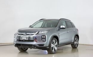 Mitsubishi • ASX