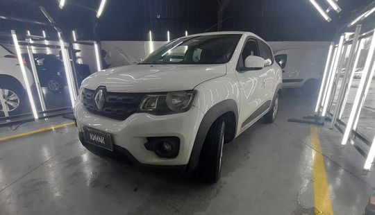 Renault • Kwid