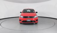 Volkswagen Gol 1.6 5 PTAS. TRENDLINE Hatchback 2019