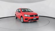 Volkswagen Gol 1.6 5 PTAS. TRENDLINE Hatchback 2019