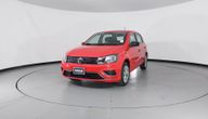 Volkswagen Gol 1.6 5 PTAS. TRENDLINE Hatchback 2019