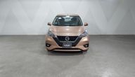 Nissan March 1.6 ADVANCE AUTO Hatchback 2021