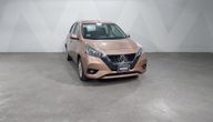 Nissan March 1.6 ADVANCE AUTO Hatchback 2021