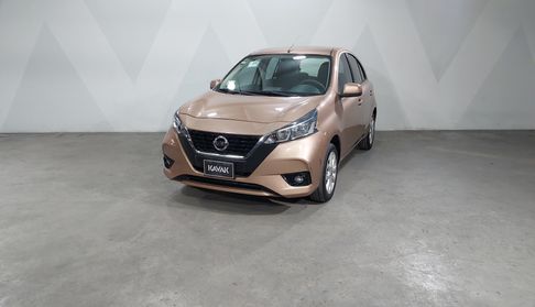 Nissan March 1.6 ADVANCE AUTO Hatchback 2021