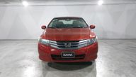 Honda City 1.5 EX AT Sedan 2011