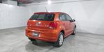 Volkswagen Polo 1.6 STD. Hatchback 2018